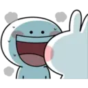 Spoiled Rabbit's Friend 10
