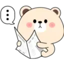 Tini and Gomabon 5 9