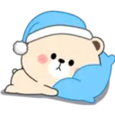 Tini and Gomabon 5 1