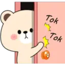 Tini and Gomabon 5 17