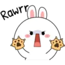 Tini and Gomabon 5 10