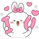 Tini and Gomabon 5 23