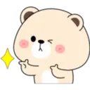 Tini and Gomabon 5 8