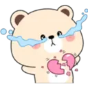 Tini and Gomabon 5 3