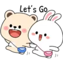 Tini and Gomabon 5 28