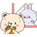Tini and Gomabon 5 26