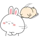 Tini and Gomabon 5 7