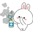 Tini and Gomabon 5 25