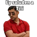 Titi me pregunto (Bad Bunny ) 4