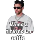 Titi me pregunto (Bad Bunny ) 24