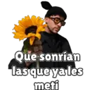 Titi me pregunto (Bad Bunny ) 18