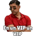 Titi me pregunto (Bad Bunny ) 21