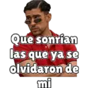 Titi me pregunto (Bad Bunny ) 1