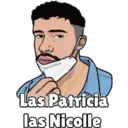 Titi me pregunto (Bad Bunny ) 16