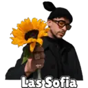 Titi me pregunto (Bad Bunny ) 28