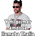 Titi me pregunto (Bad Bunny ) 9