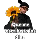 Titi me pregunto (Bad Bunny ) 19