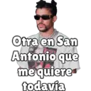 Titi me pregunto (Bad Bunny ) 25