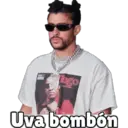 Titi me pregunto (Bad Bunny ) 5