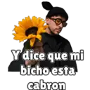 Titi me pregunto (Bad Bunny ) 12