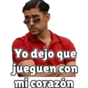 Titi me pregunto (Bad Bunny ) 10