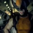 WOLVERINE MOV 1 21