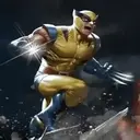 WOLVERINE MOV 1 7
