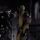 WOLVERINE MOV 2 28