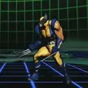WOLVERINE MOV 2 8