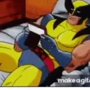 Wolverine 1 29