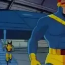 Wolverine 1 18