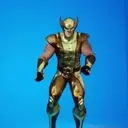 Wolverine 1 3