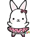ᰔᩚ   Bunny cute ᰔᩚ   1 16