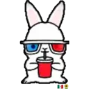 ᰔᩚ   Bunny cute ᰔᩚ   1 8