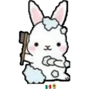 ᰔᩚ   Bunny cute ᰔᩚ   1 30