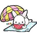 ᰔᩚ   Bunny cute ᰔᩚ   1 5