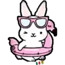 ᰔᩚ   Bunny cute ᰔᩚ   1 22