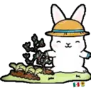 ᰔᩚ   Bunny cute ᰔᩚ   1 21