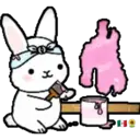 ᰔᩚ   Bunny cute ᰔᩚ   1 9