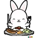 ᰔᩚ   Bunny cute ᰔᩚ   1 27