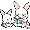 ᰔᩚ   Bunny cute ᰔᩚ   1 3