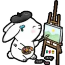 ᰔᩚ   Bunny cute ᰔᩚ   1 13