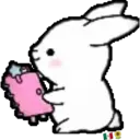 ᰔᩚ   Bunny cute ᰔᩚ   1 23