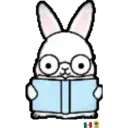 ᰔᩚ   Bunny cute ᰔᩚ   1 15