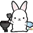 ᰔᩚ   Bunny cute ᰔᩚ   1 4
