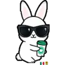ᰔᩚ   Bunny cute ᰔᩚ   2 26