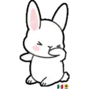 ᰔᩚ   Bunny cute ᰔᩚ   2 8