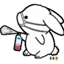 ᰔᩚ   Bunny cute ᰔᩚ   2 15