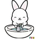 ᰔᩚ   Bunny cute ᰔᩚ   2 7