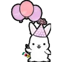 ᰔᩚ   Bunny cute ᰔᩚ   2 13